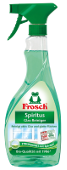 Frosch Spiritus Glas-Reiniger 500 ml Sprayflasche